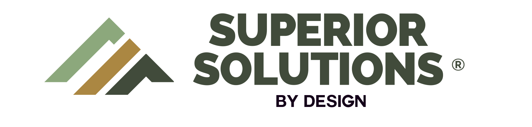 Superior Solutions By Design