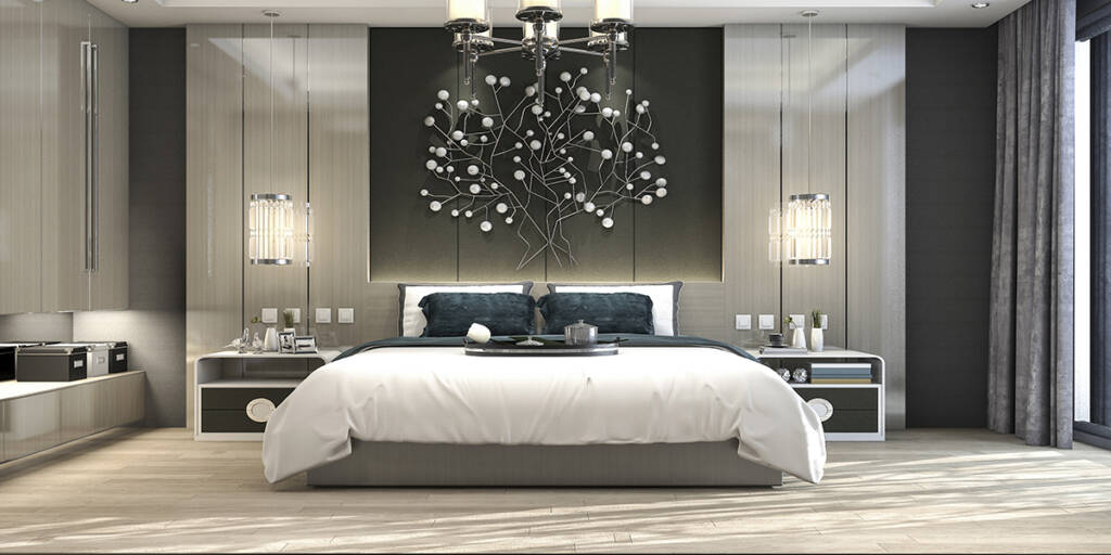 luxury-modern-bedroom-suite-in-hotel