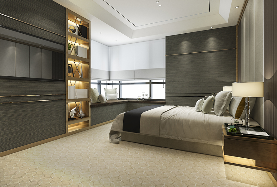 wood-modern-luxury-bedroom-suite