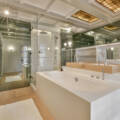Unveiling the Essence of Bathroom Remodeling: Transforming Spaces, Elevating Living