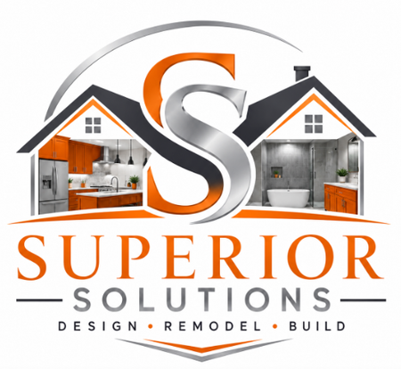 Superior Solutions - Design, Remodel, Build